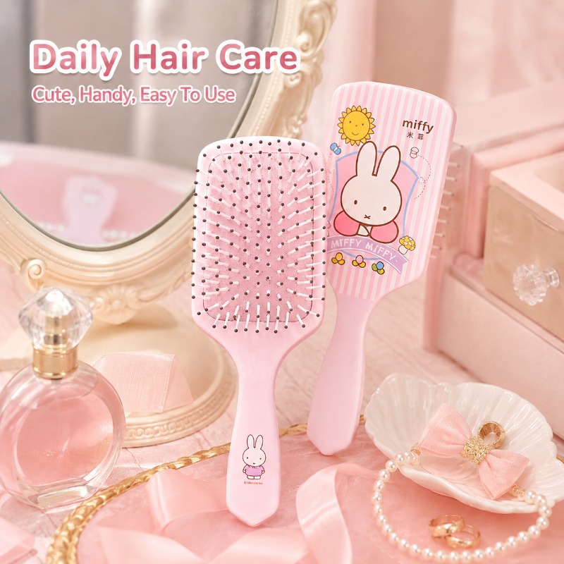 Hair Care Good Hair - Brosse à cheveux à coussin d'air