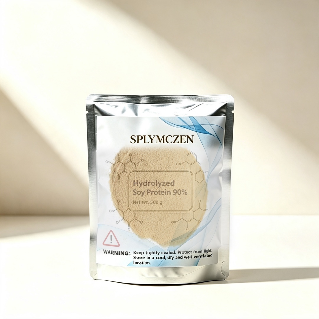Hair Care With Protein - Protéine de soja hydrolysée 90% en