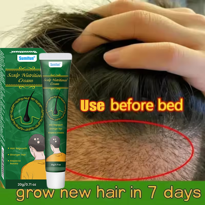 Hair Care Dupes - Crème de croissance rapide des cheveux