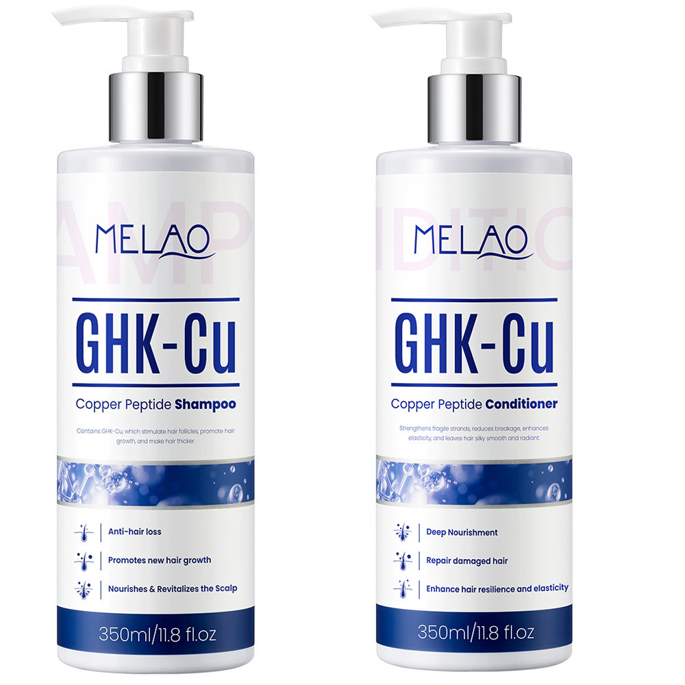 Hair Care With Protein - Shampooing stimulant la croissance des cheveux