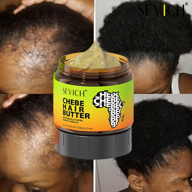 Hair Care Dupes - Masque capillaire nourrissant en profondeur au