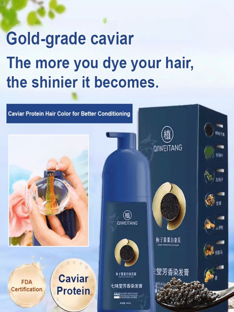 Bon soin des cheveux, colorant - Hair Care Good Hair avis et prix