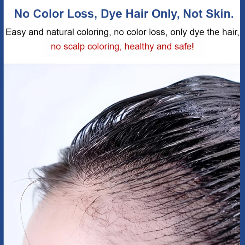 Bon soin des cheveux, colorant - Hair Care Good Hair avis et prix