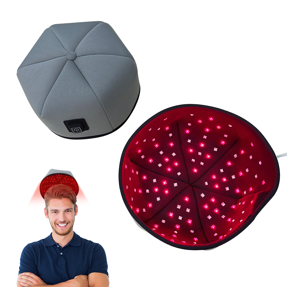 Casque de luminothérapie à fai - Hair Care With Protein avis et prix