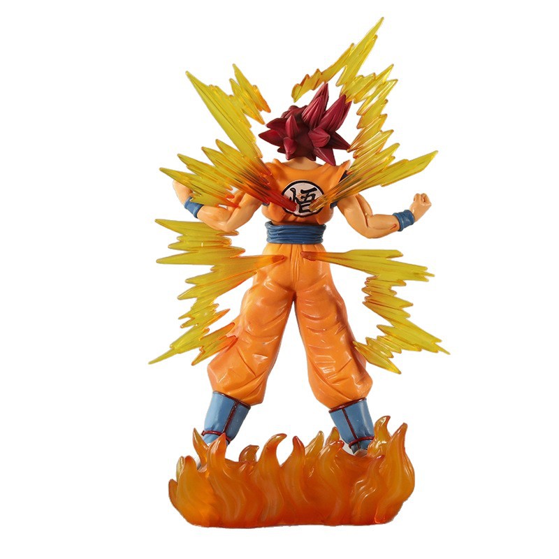 Figurine Dragon Ball Super Sai - Hair Care Good Hair avis et prix