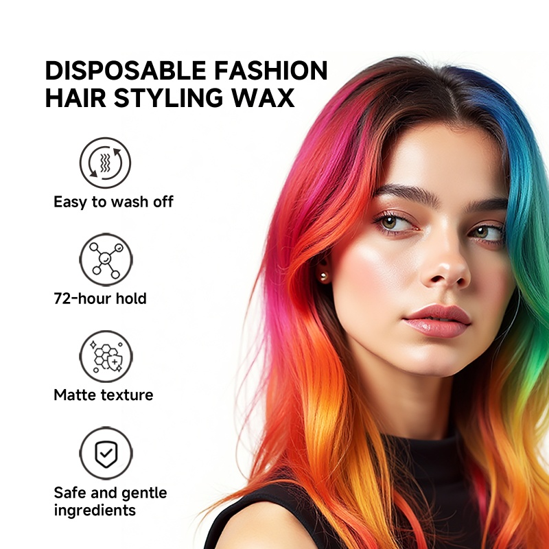Cire colorante pour cheveux DI - Purple Toning Shampoo avis et prix
