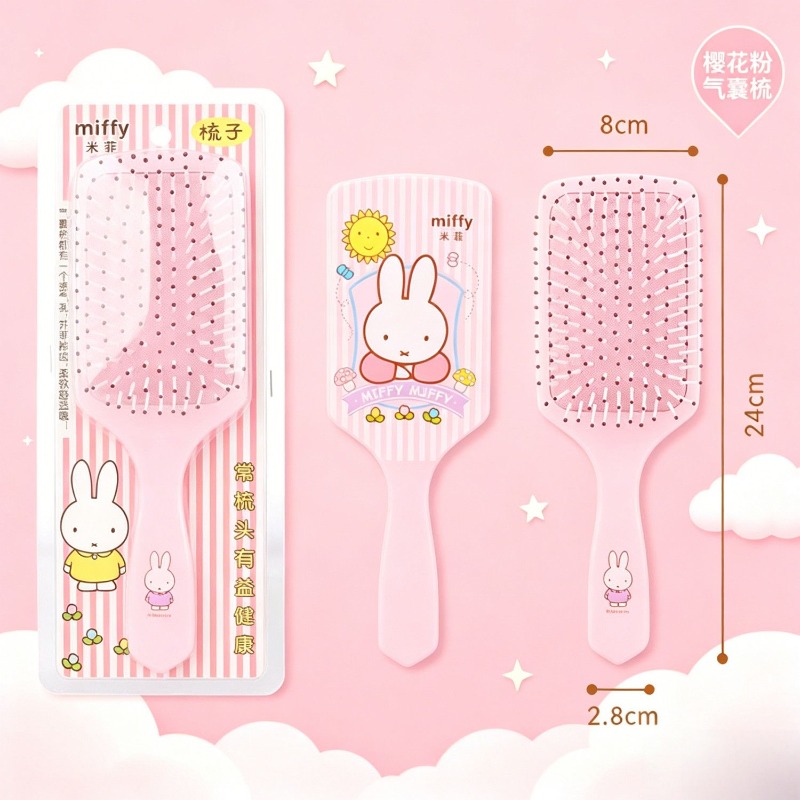 Brosse à cheveux à coussin d'a - Hair Care Good Hair avis et prix