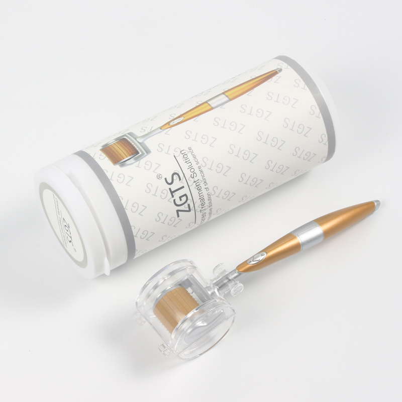 ZGTS-Rouleau de derma professi - Hair Care With Protein avis et prix