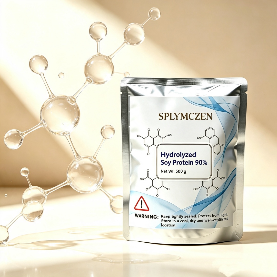 Protéine de soja hydrolysée 90 - Hair Care With Protein avis et prix