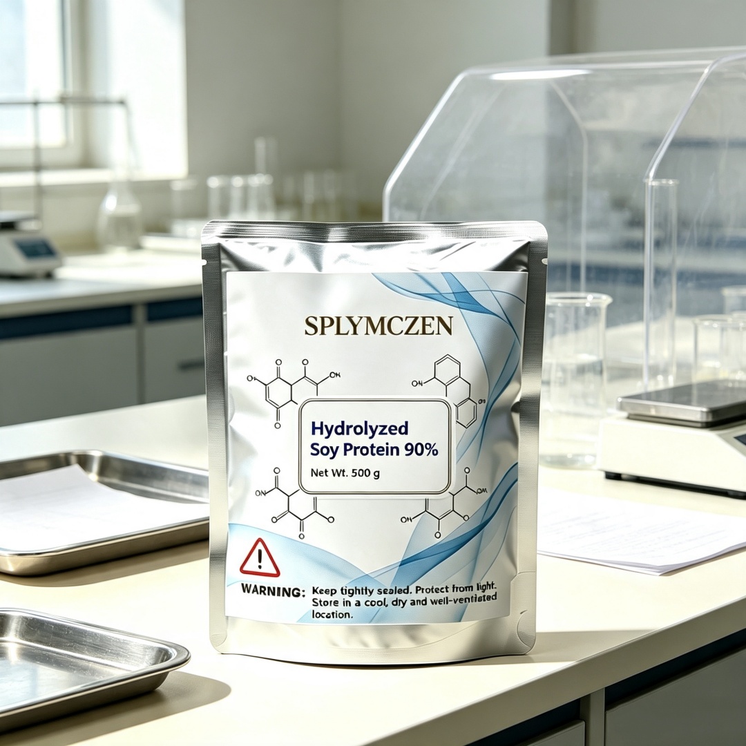 Protéine de soja hydrolysée 90 - Hair Care With Protein avis et prix