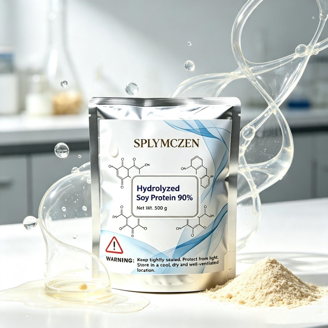 Protéine de soja hydrolysée 90 - Hair Care With Protein avis et prix