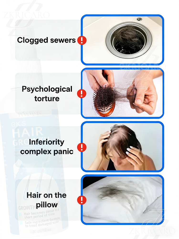 ⁴ᵗʰ ᵍᵉⁿᵉʳ𝙖ᵗⁱᵒⁿ Spray végétal.  - Hair Care Good Hair avis et prix