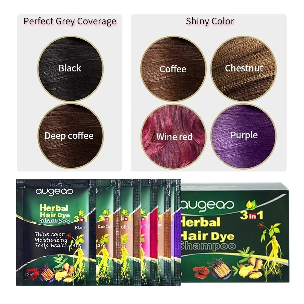 Shampoing de teinture capillai - Purple Toning Shampoo avis et prix