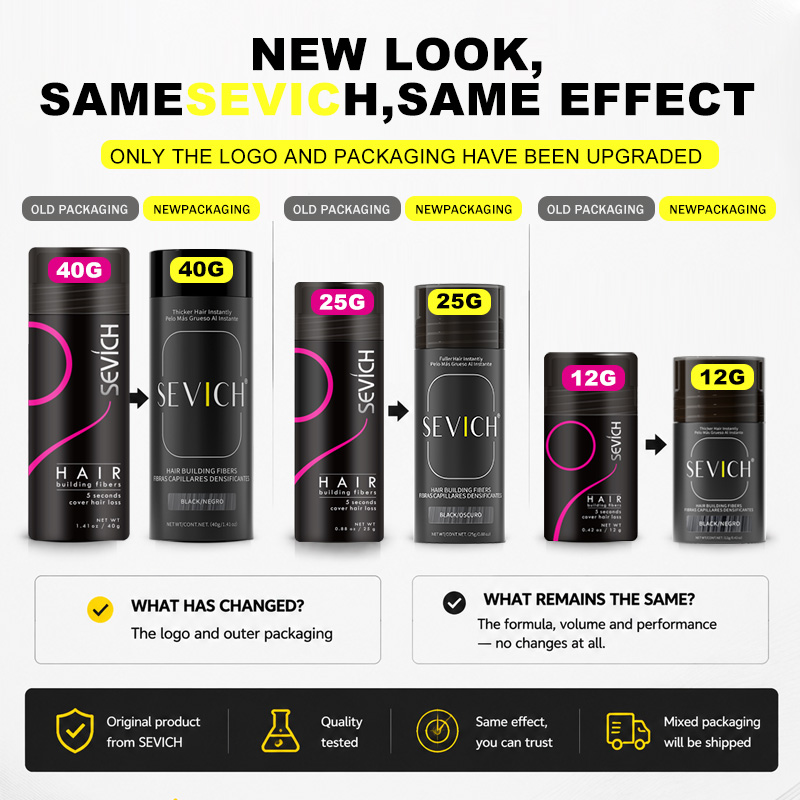 Fibres capillaires en kératine - Hair Care With Protein avis et prix