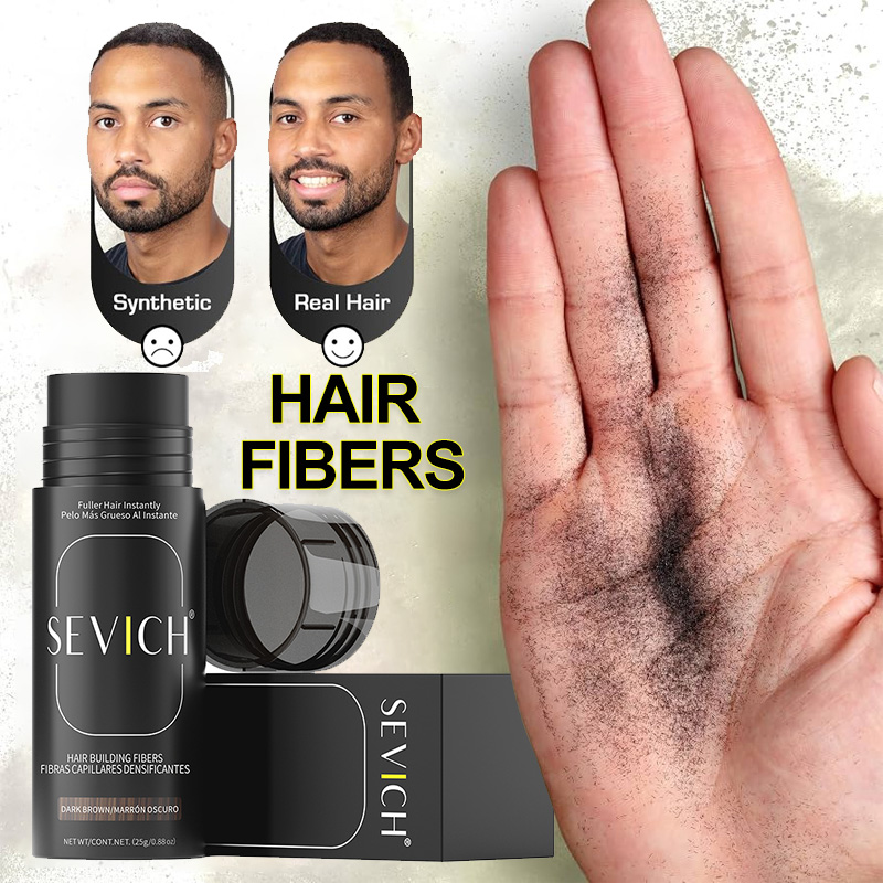 Fibres capillaires en kératine - Hair Care With Protein avis et prix