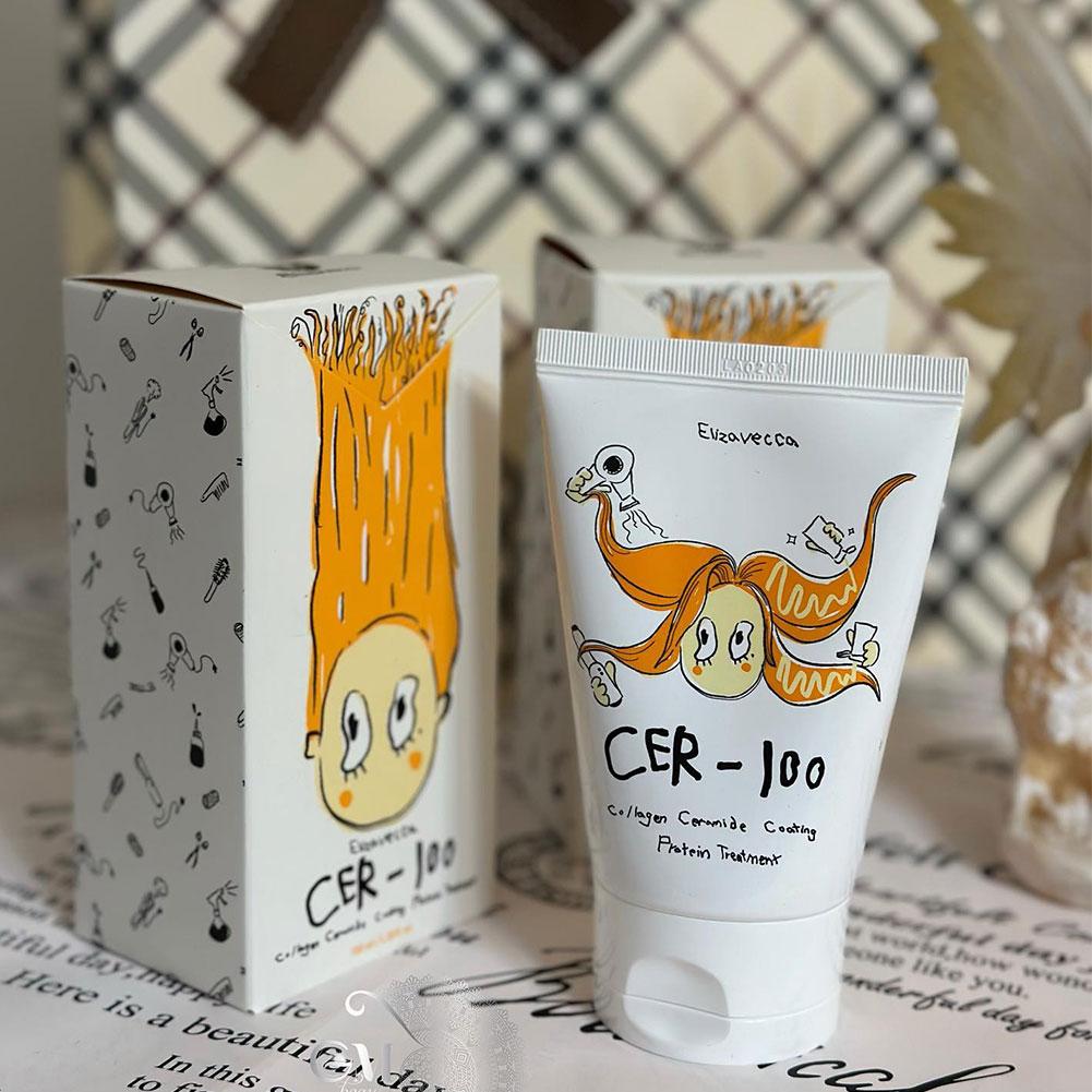  Masque capillaire au collagè - Hair Care Dupes avis et prix