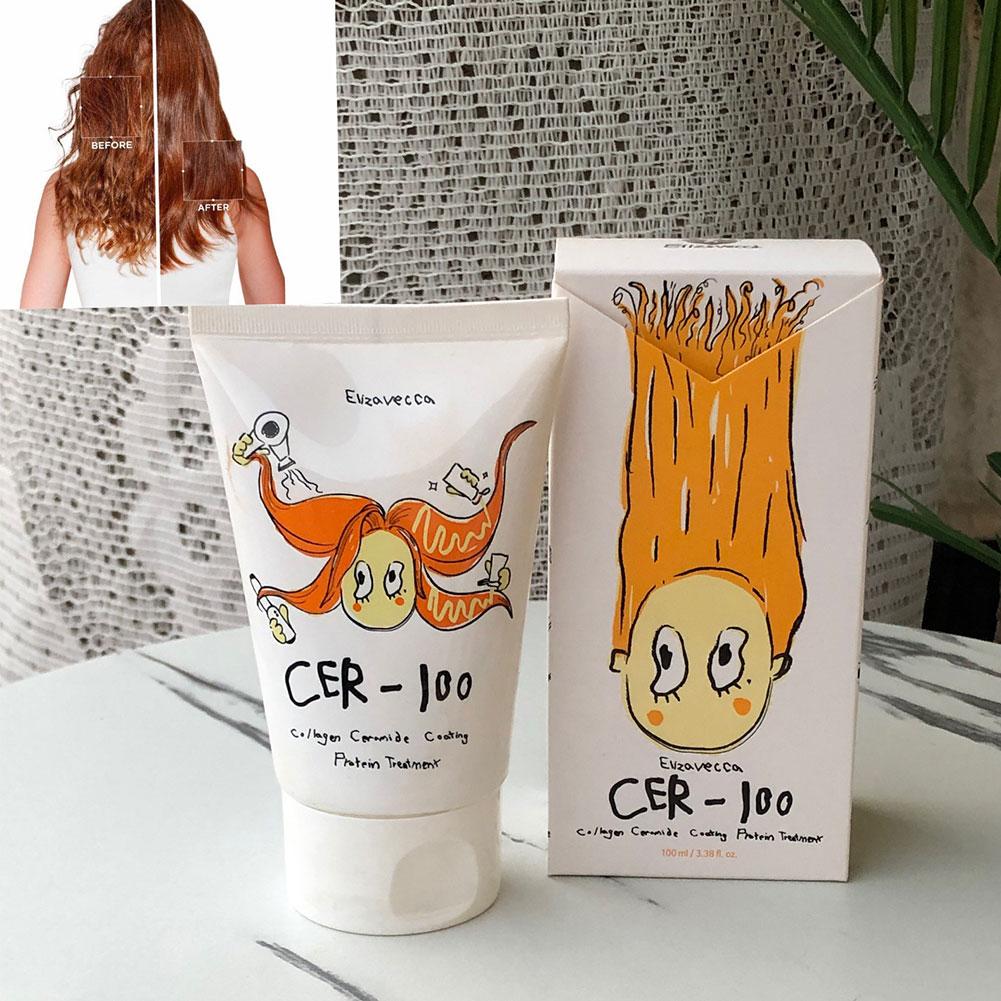  Masque capillaire au collagè - Hair Care Dupes avis et prix
