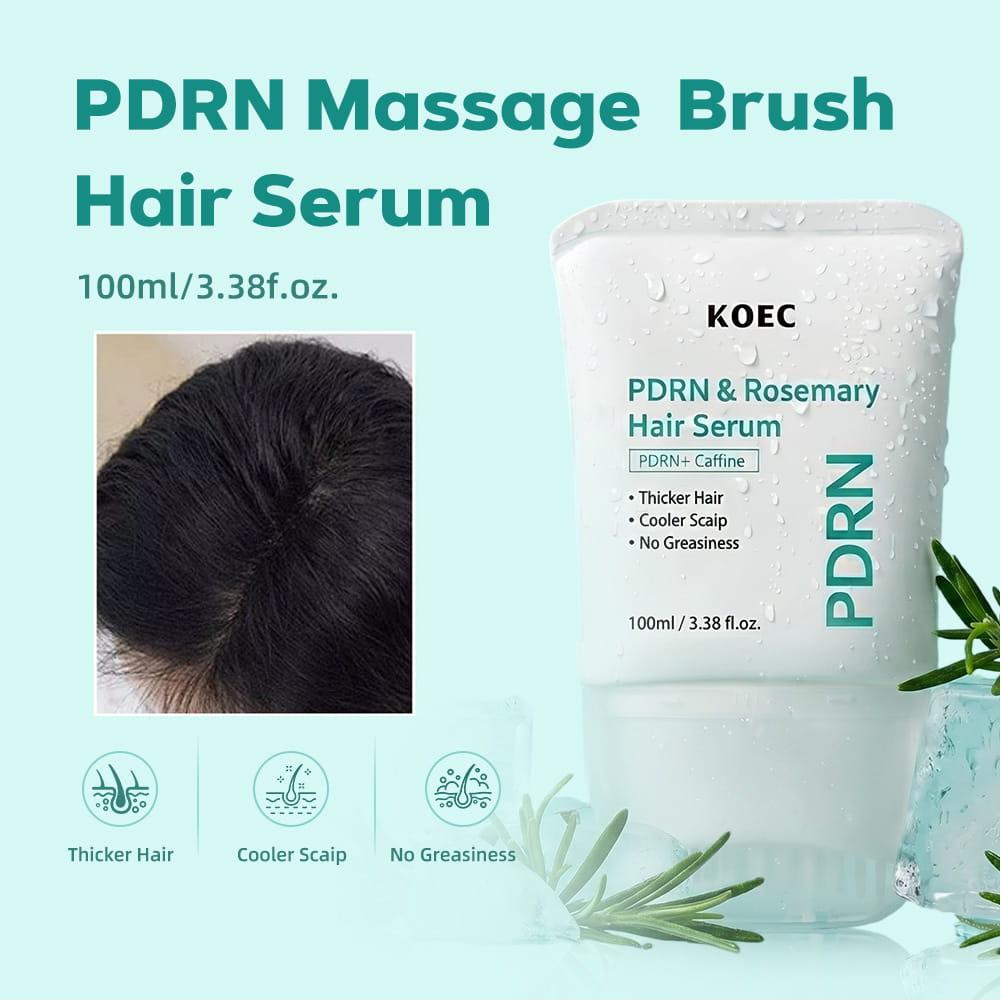 Sérum capillaire KOEC PDRN ave - Hair Care With Protein avis et prix