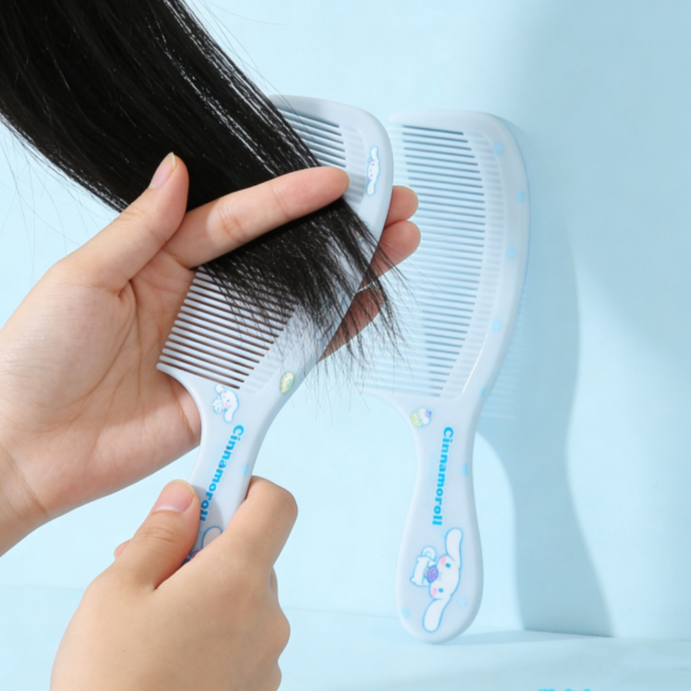 Peigne à cheveux Sanrio authen - Hair Care Good Hair avis et prix