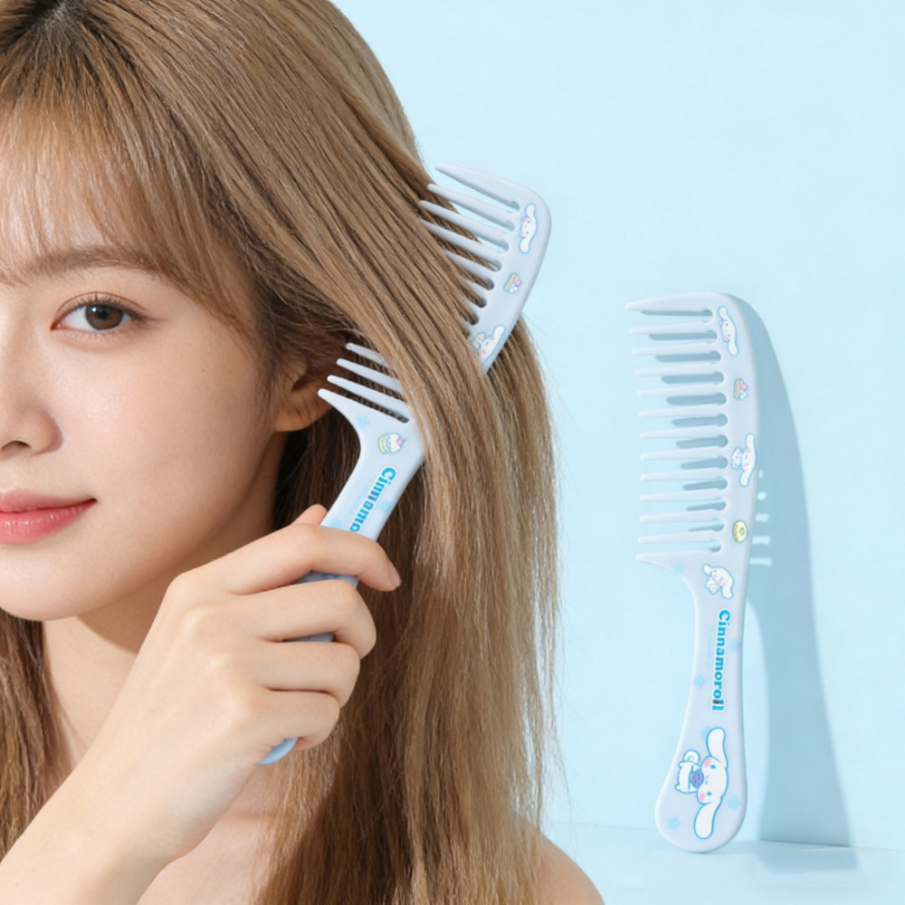 Peigne à cheveux Sanrio authen - Hair Care Good Hair avis et prix