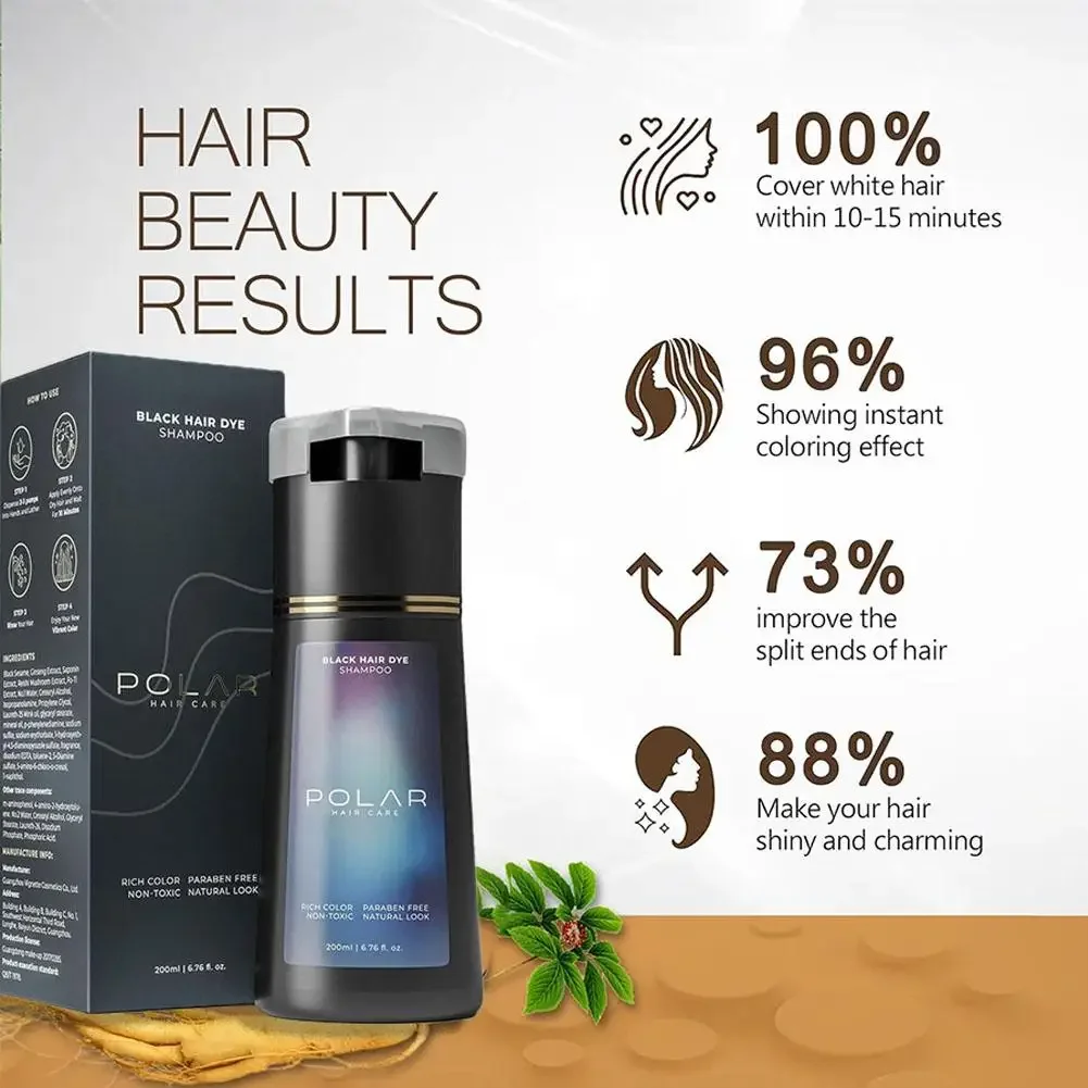 Shampoing Colorant pour Cheveu - Purple Toning Shampoo avis et prix