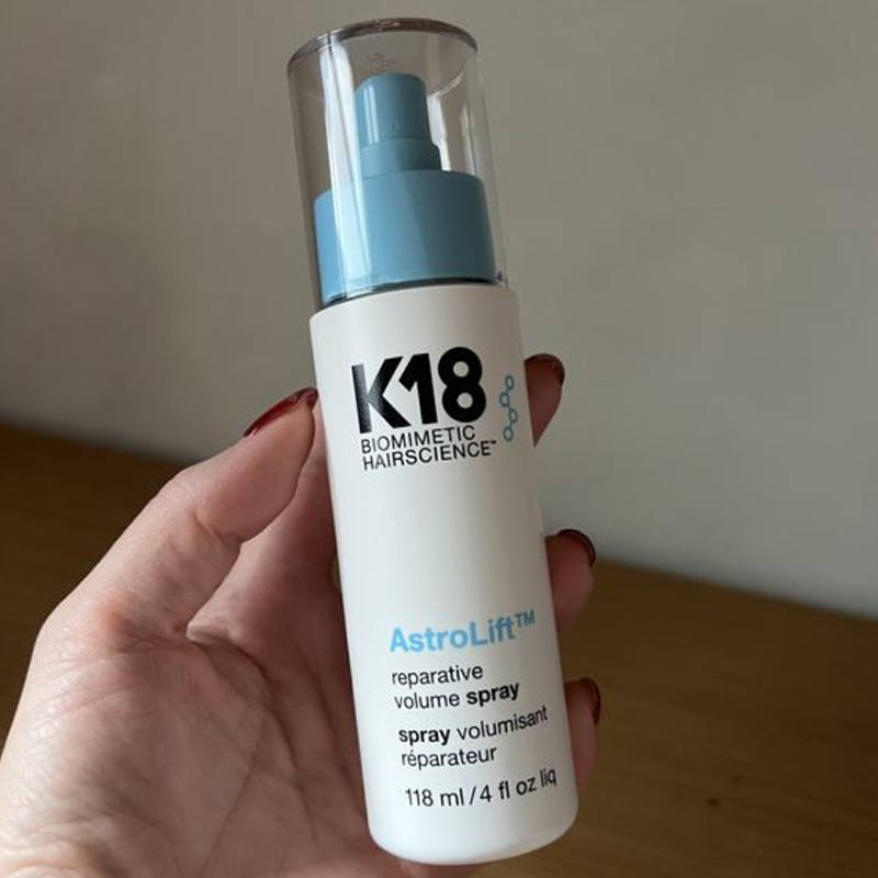 K18 118ML AstroLift Masque cap - Hair Care Dupes avis et prix