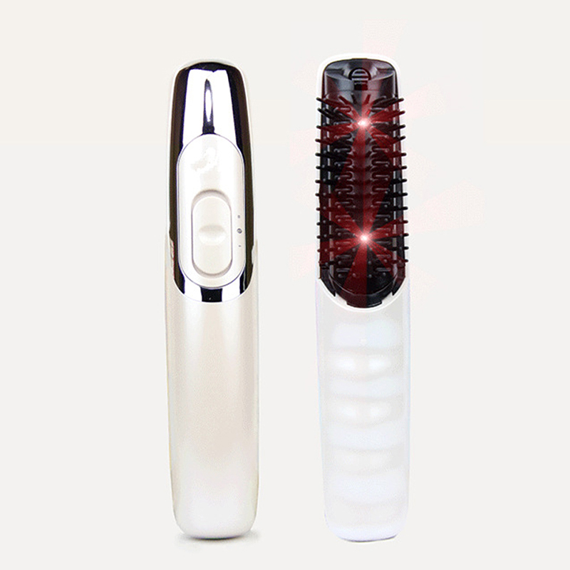 Peigne Électrique Laser pour l - Hair Care With Protein avis et prix