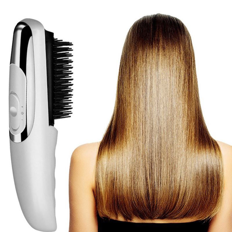 Peigne Électrique Laser pour l - Hair Care With Protein avis et prix