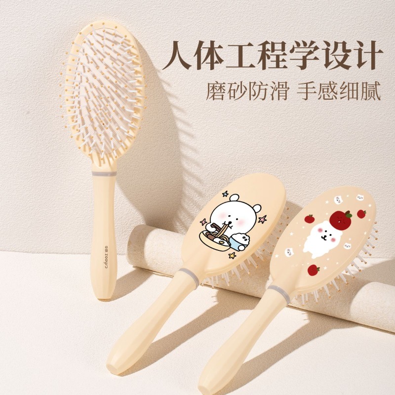 Brosse démêlante antistatique  - Hair Care Good Hair avis et prix