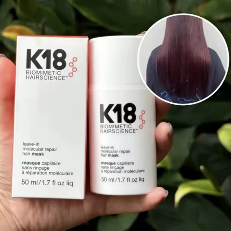 Masque capillaire réparateur m - Hair Care Dupes avis et prix