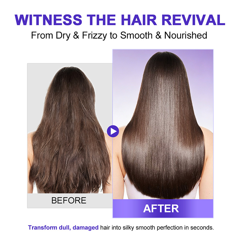 Crème capillaire à la kératine - Hair Care Dupes avis et prix