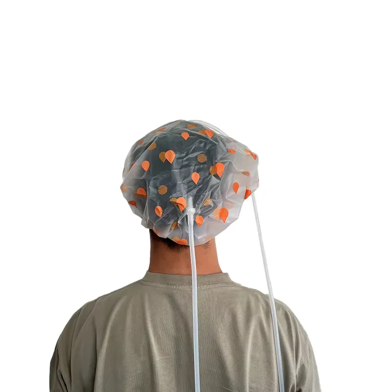 Casquette d'ozonothérapie Good - Hair Care Good Hair avis et prix