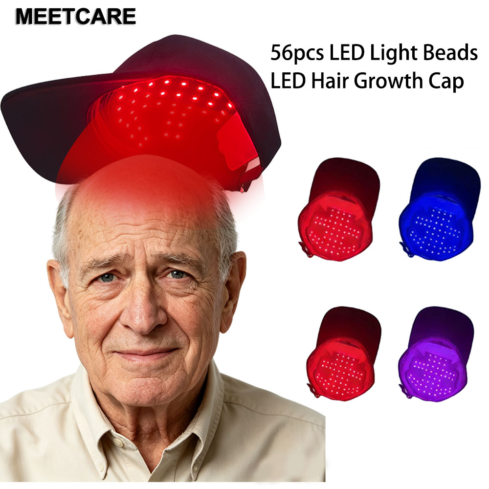 Casque de Croissance Capillair - Hair Care With Protein avis et prix