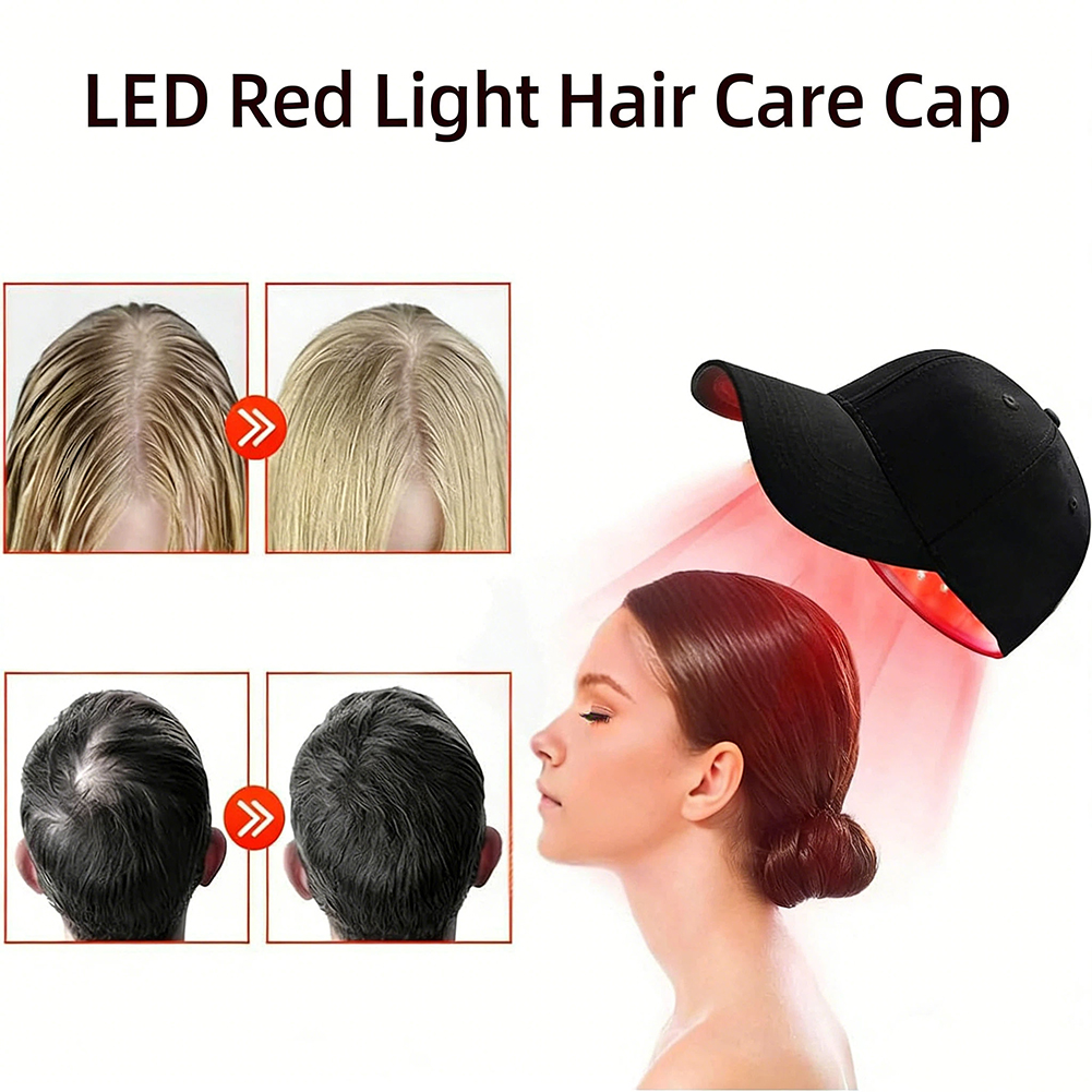 Casque de Croissance Capillair - Hair Care With Protein avis et prix