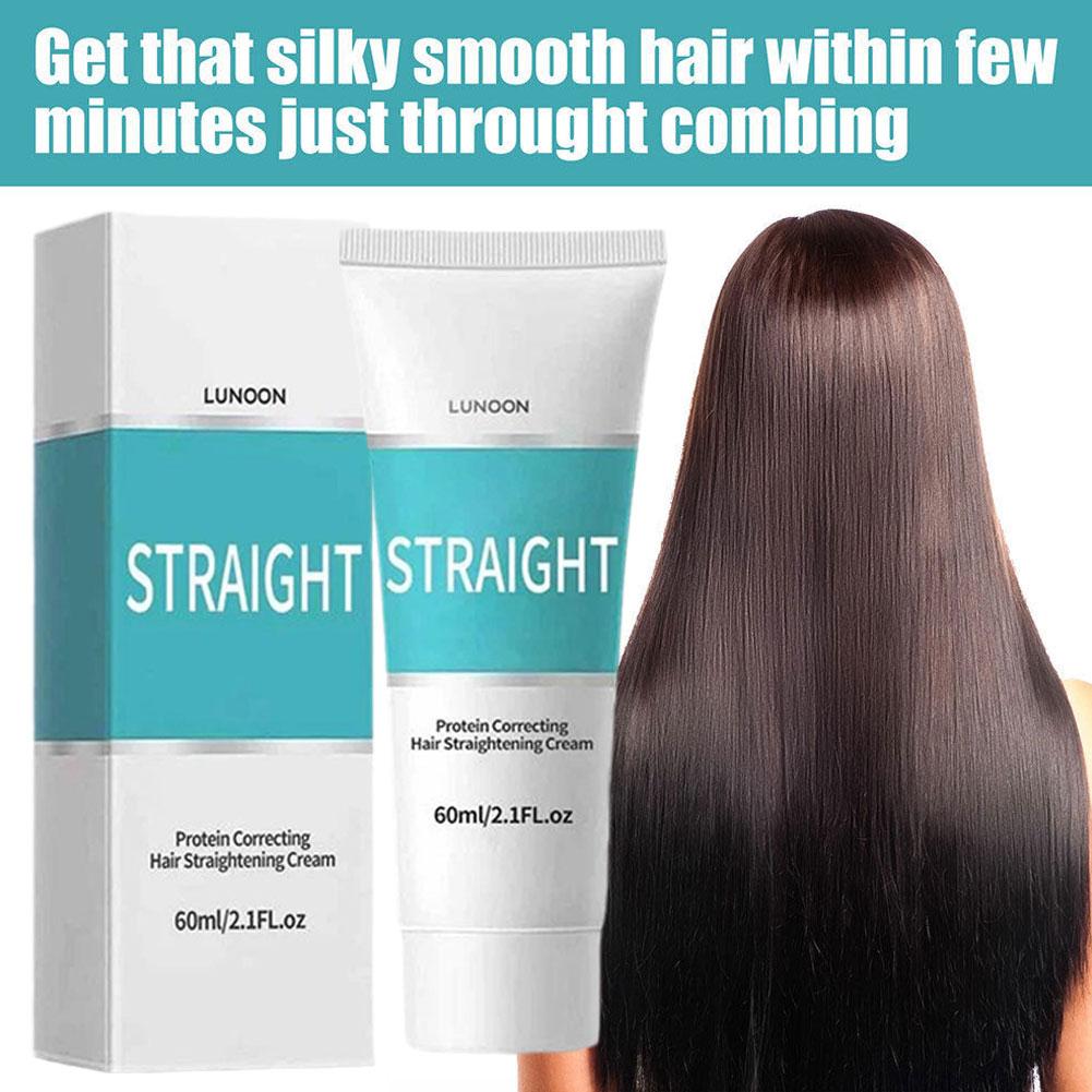 Crème lissante professionnelle - Hair Care Dupes avis et prix